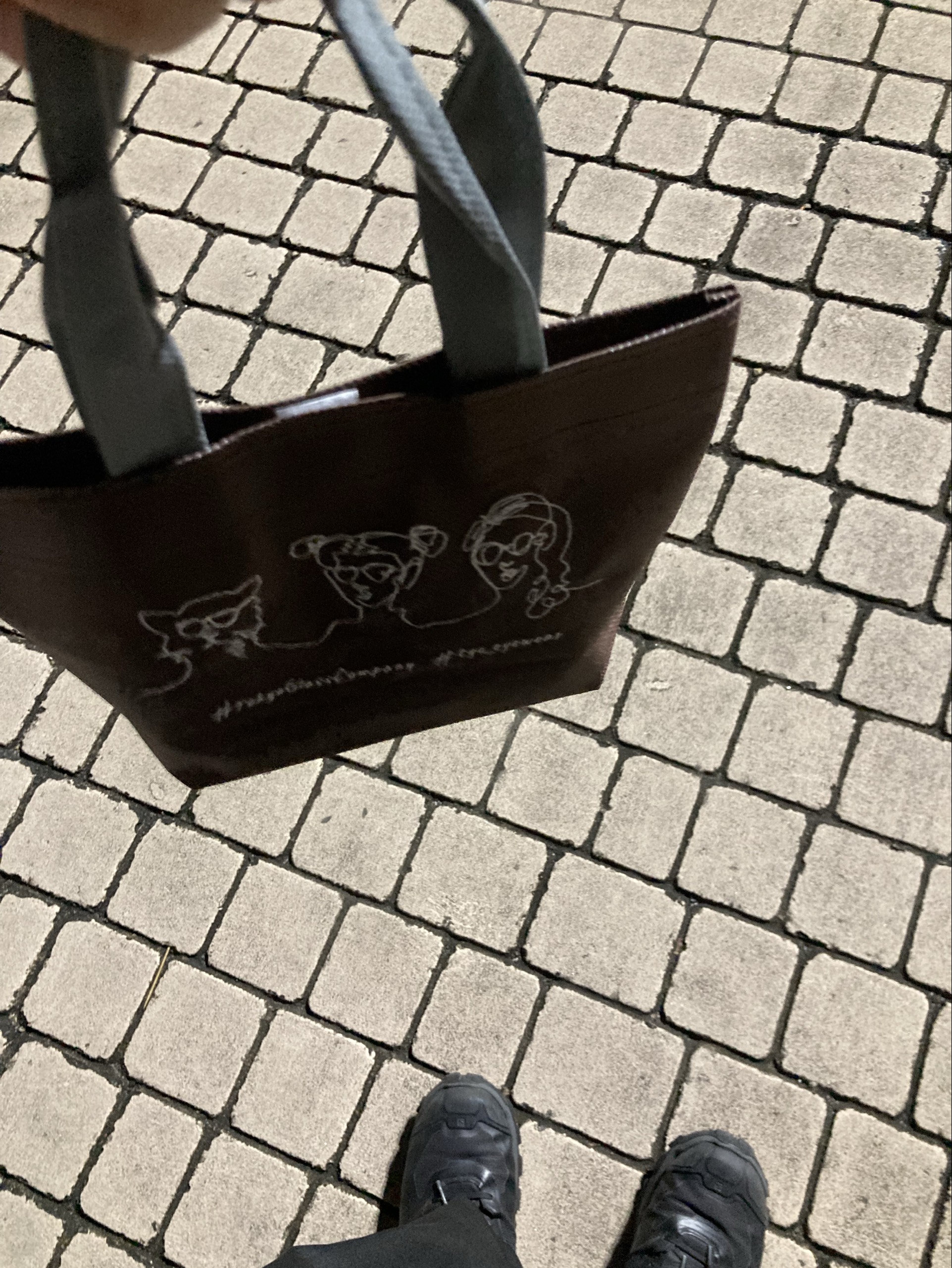 春（なまどら）🍙🍗