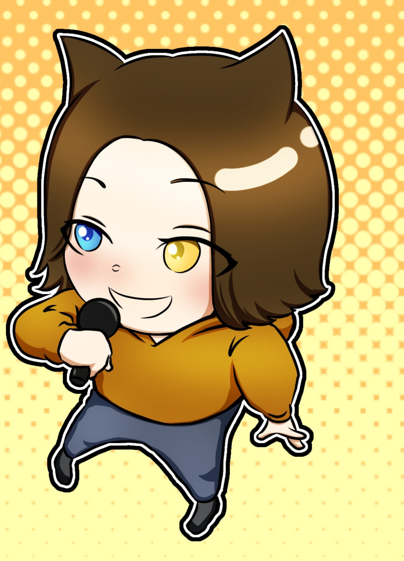 ころも@うたげき2025絵師