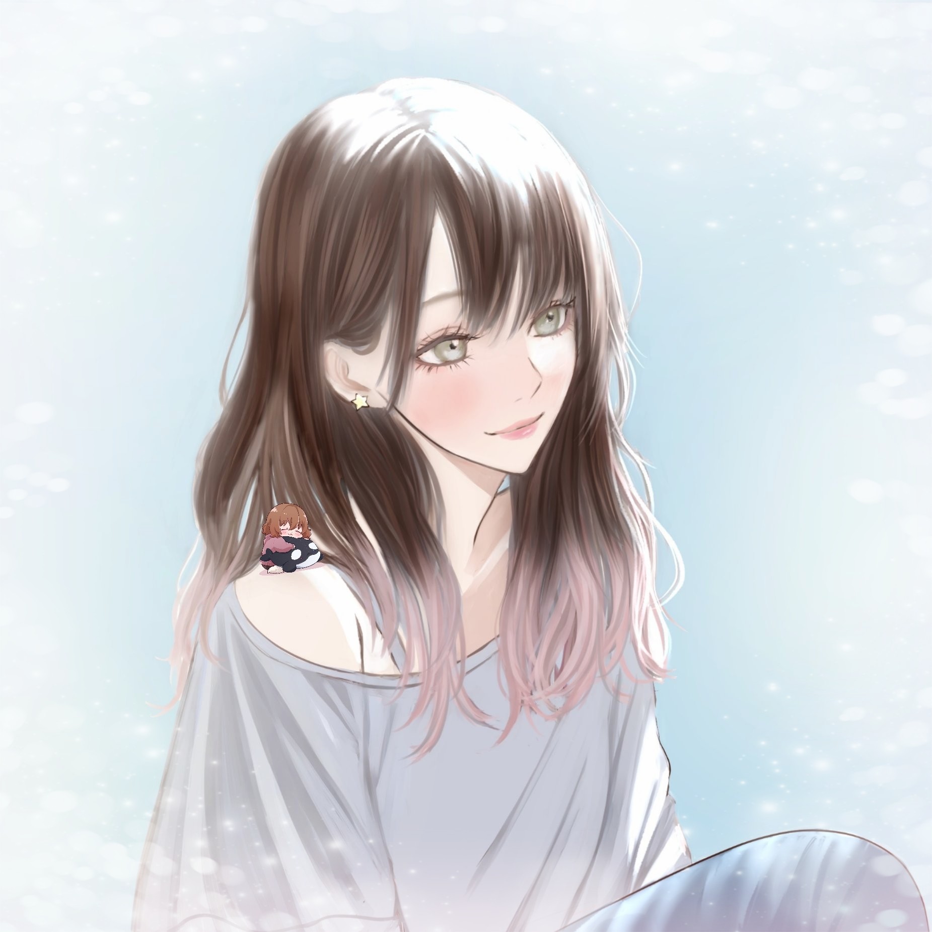 𝘩𝘢𝘯𝘢︎。
