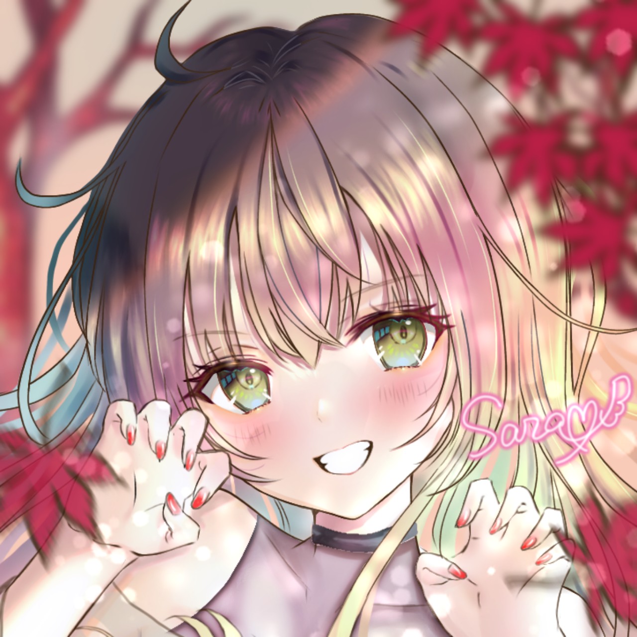 。.🥗紗良໒꒱°*。