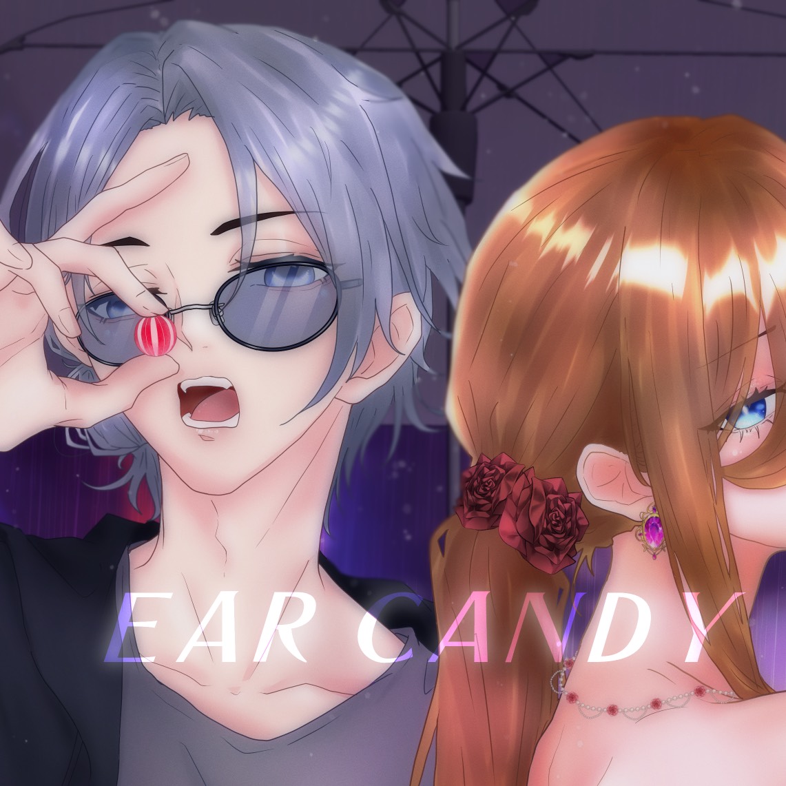 ᴡᴀʟᴋᴇʀ EAR CANDY歌🆙