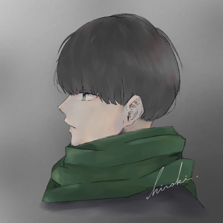 ☾®︎ hiroki.。○*.u
