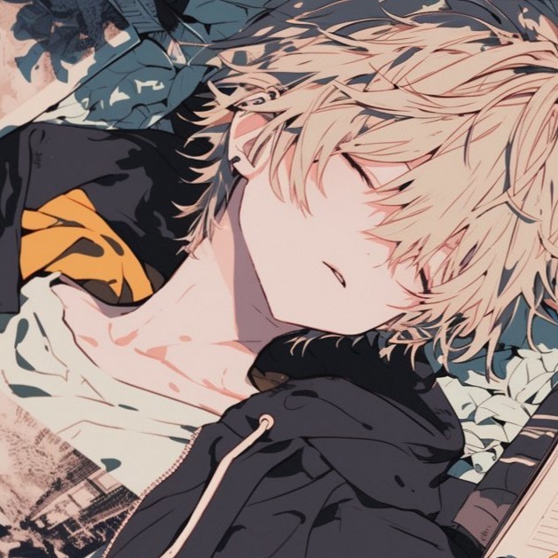 仁琥-︎︎︎︎︎︎ニコ-