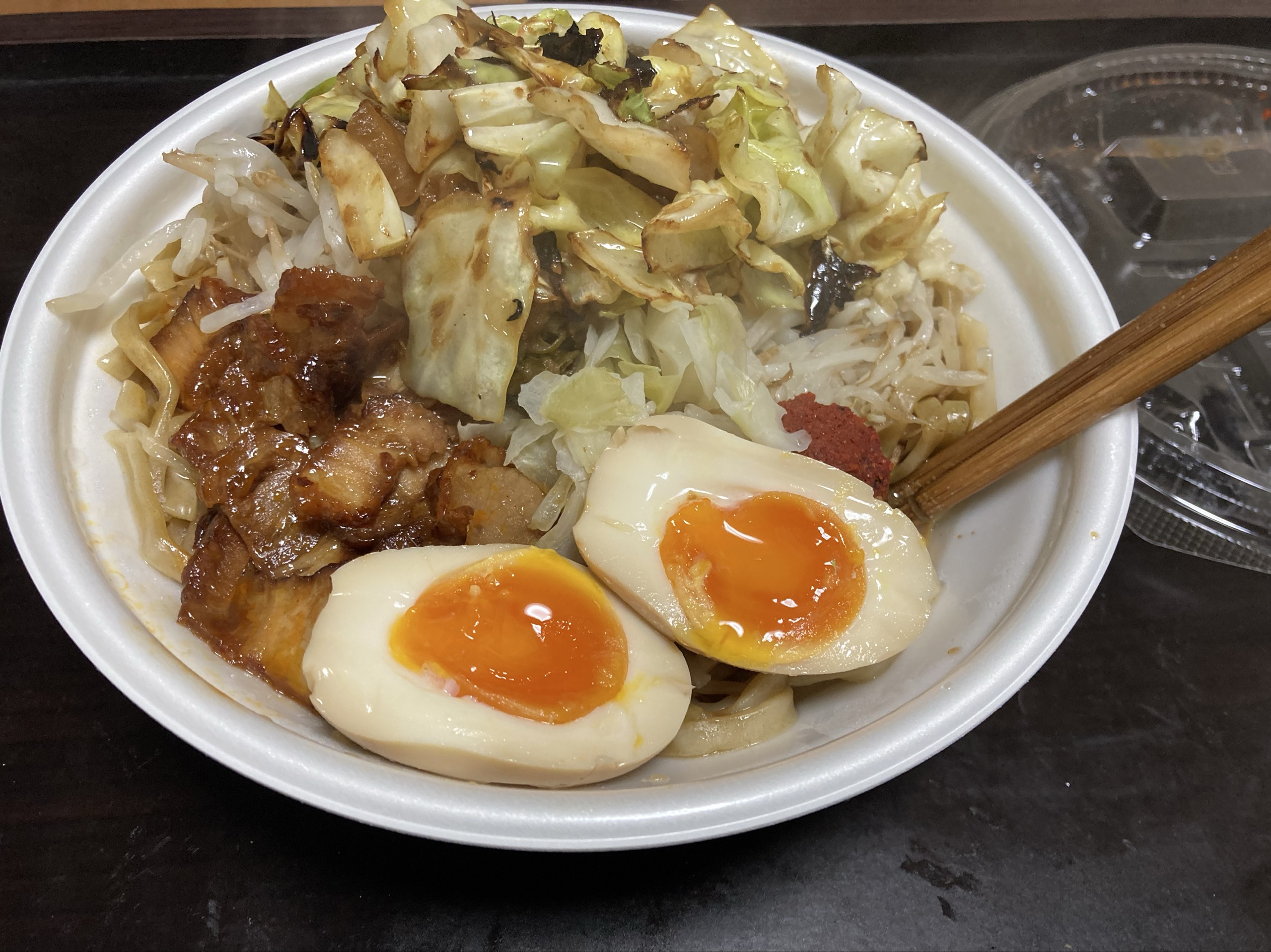 言峰麻婆教会･忍野白熊