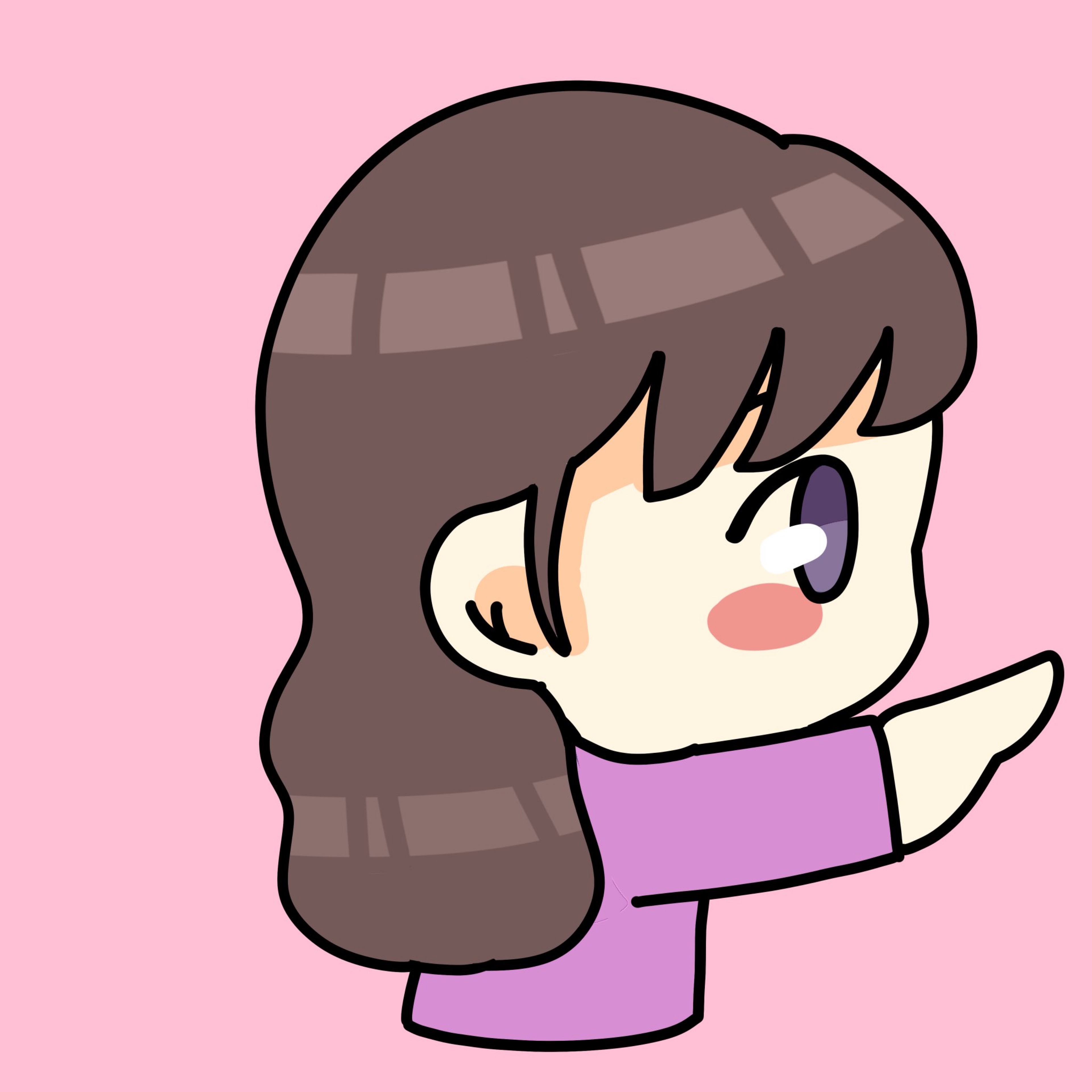ᗰ*໒꒱ may*