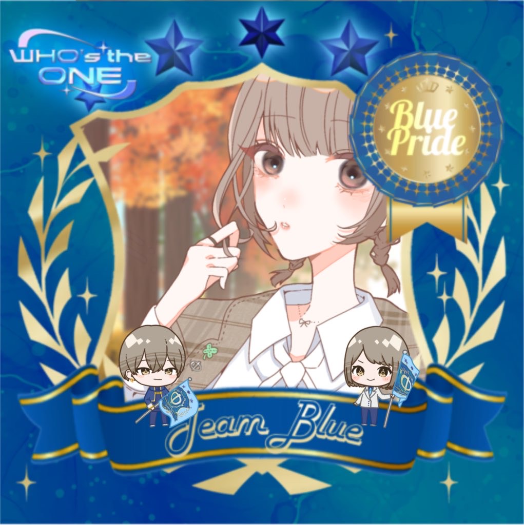 ஐ☘︎︎勿忘草-ナグ-