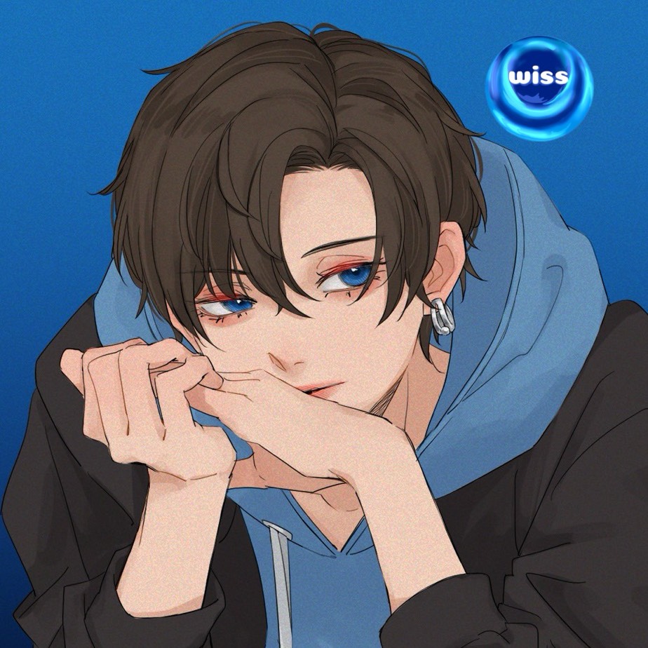 𝙨𝙝𝙪𝟭.【wiss - ｳｨｽﾞ- 】