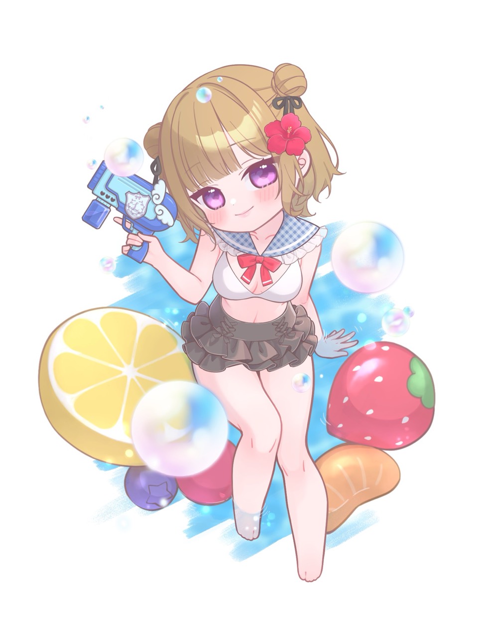 ☔️un-ｼﾞｭﾝ- «爆酒愛好会»