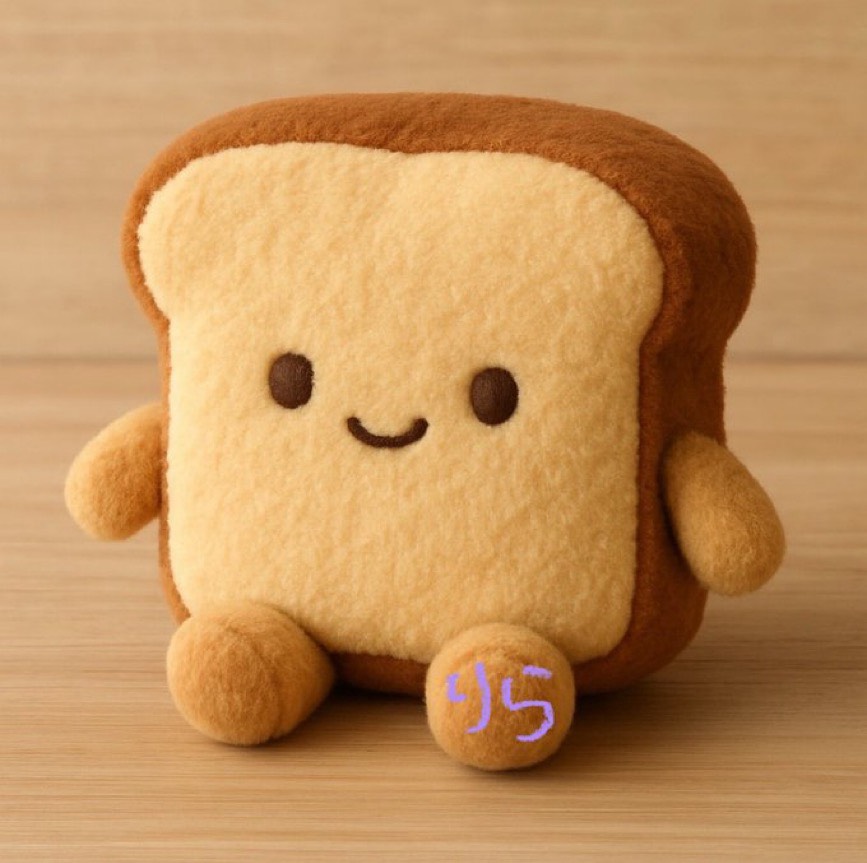 あけこパン🍞