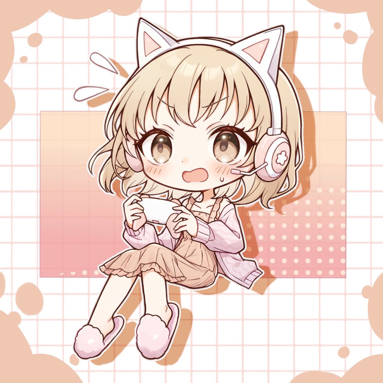 ☼.°なの