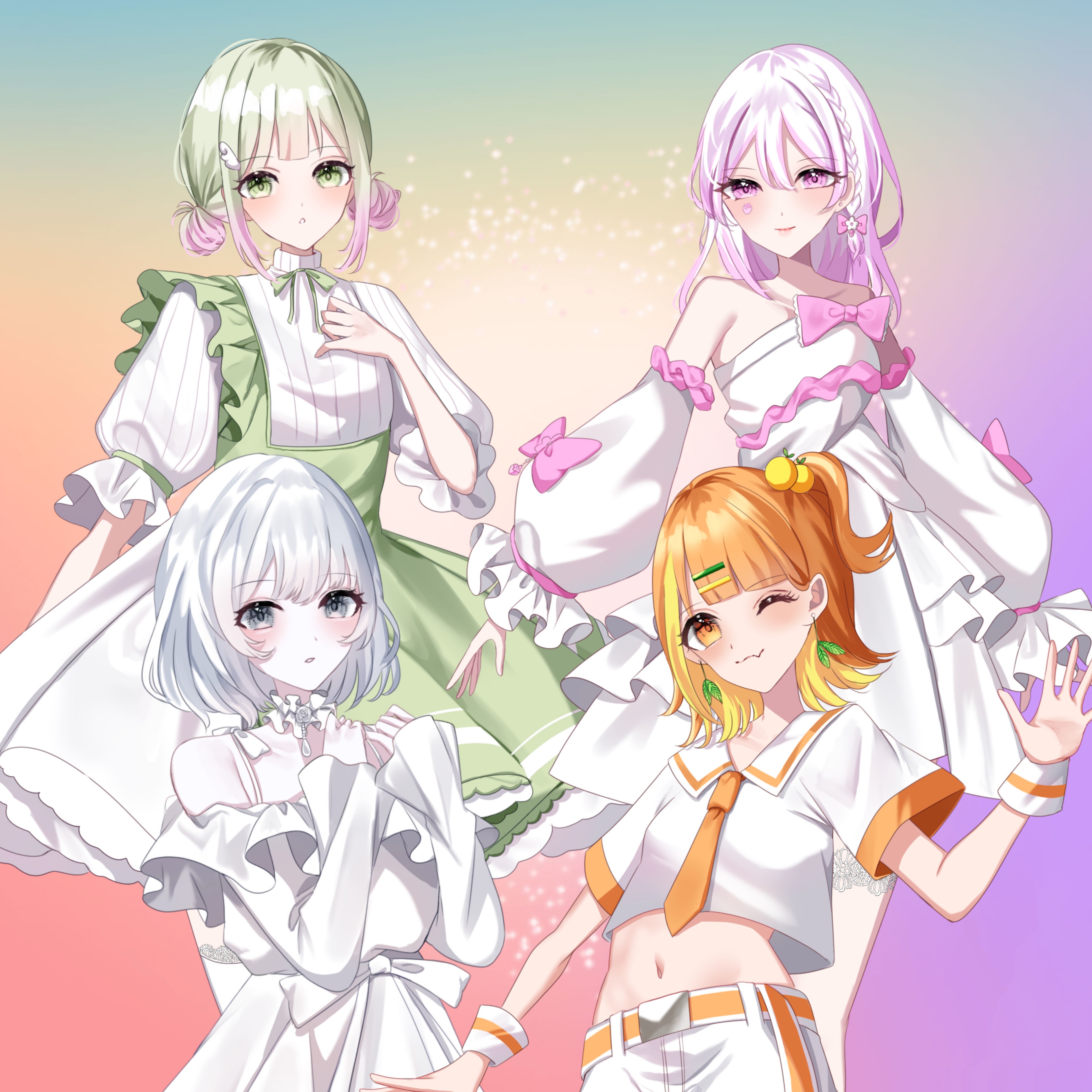 𝙰𝚖𝚗𝚎𝚜𝚒𝚊(ｱﾑﾈｼｱ)