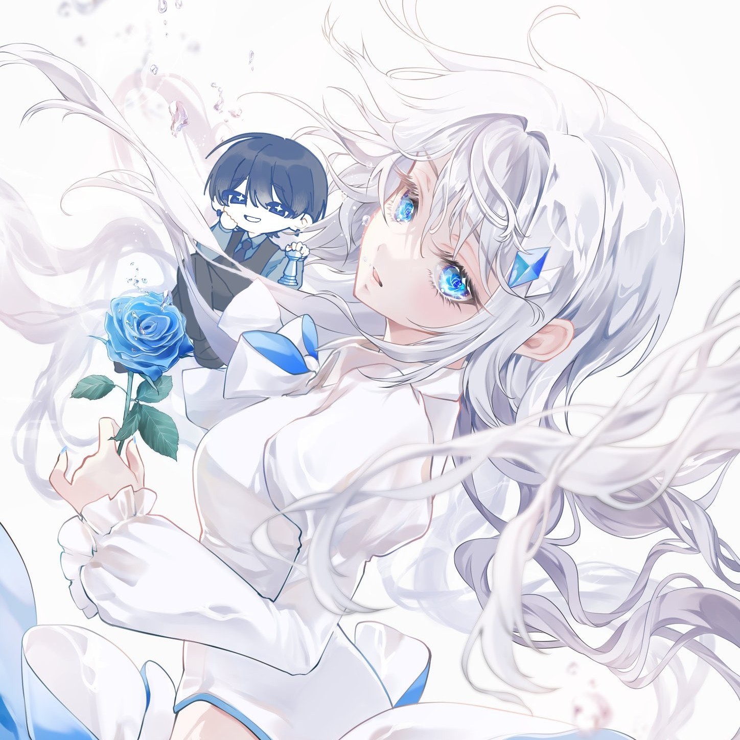 〚 かなめྀི 。💮〛♜.