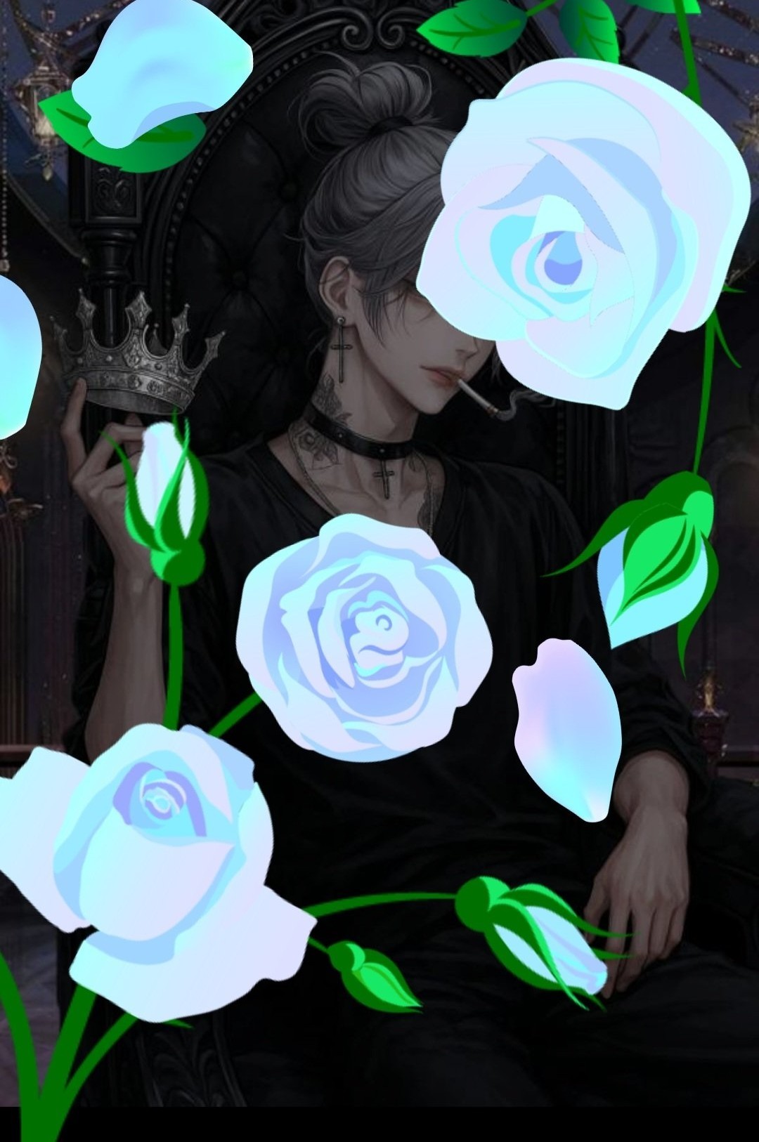 黒瀬。