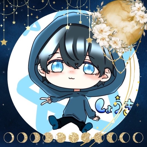 ✮⋆*翔໊綺Š𖠚