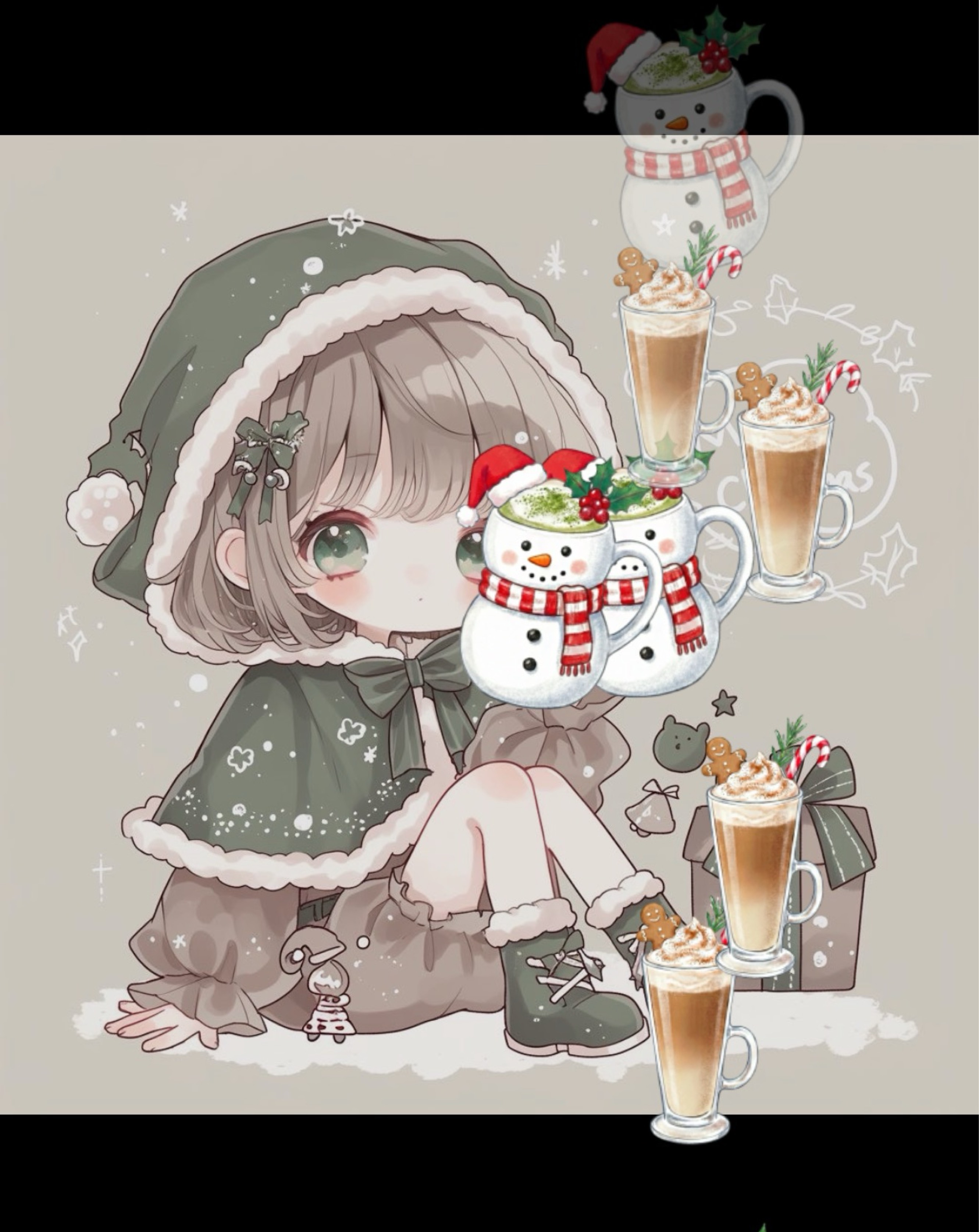 𝒜❂ あーちゃん