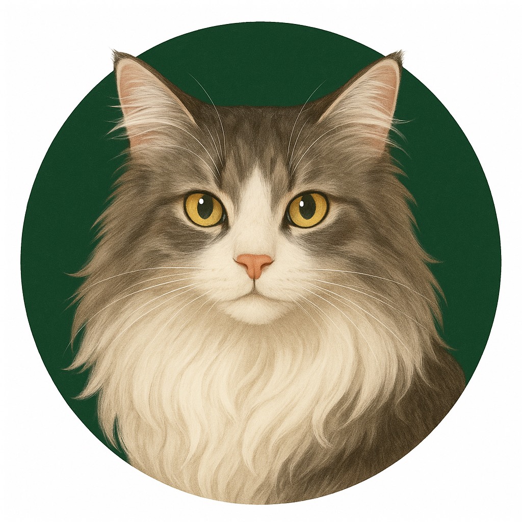 ののん☪︎⋆｡˚✩|猫神様と暮らす下僕