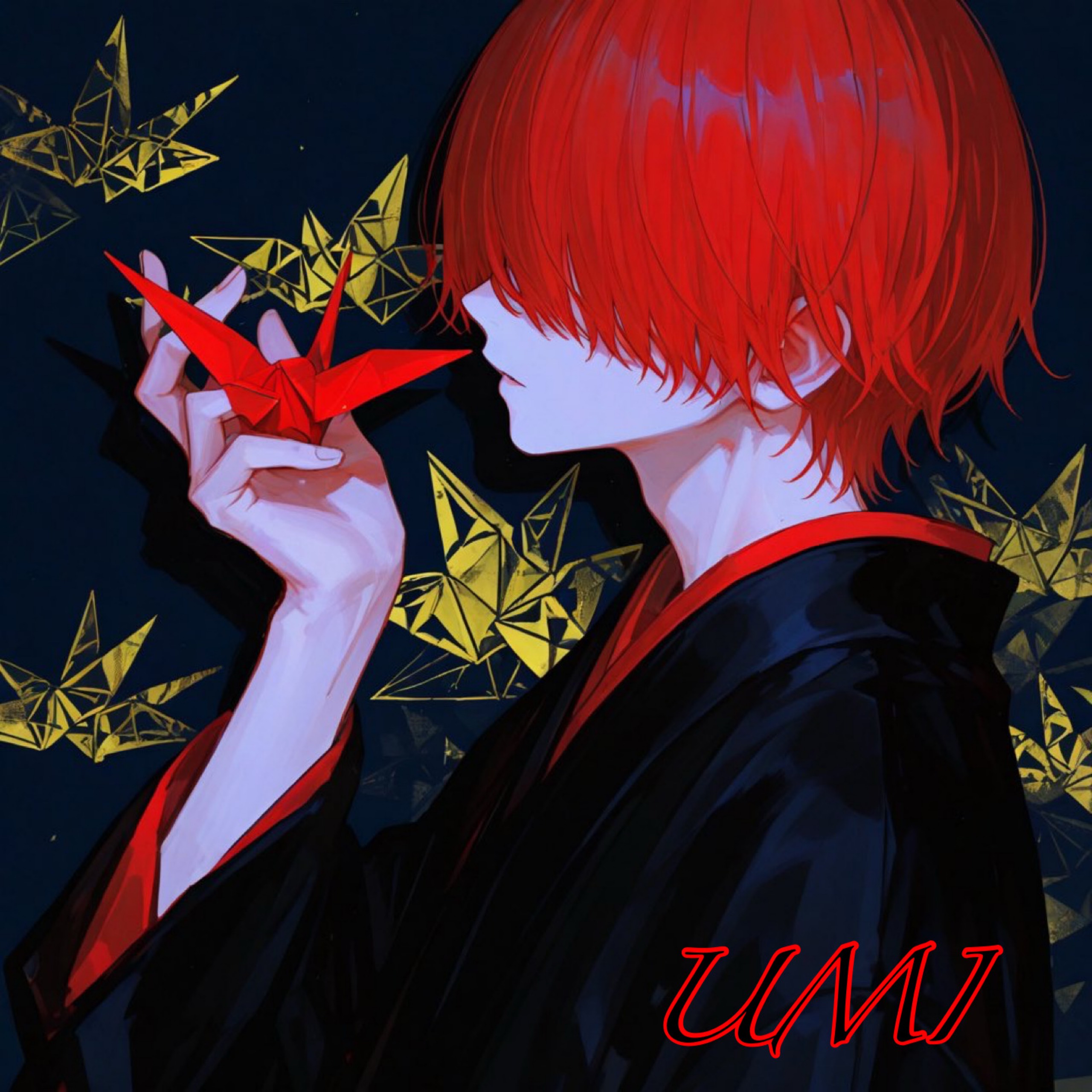 🏮📚UMI・声読塾6参加しまーす