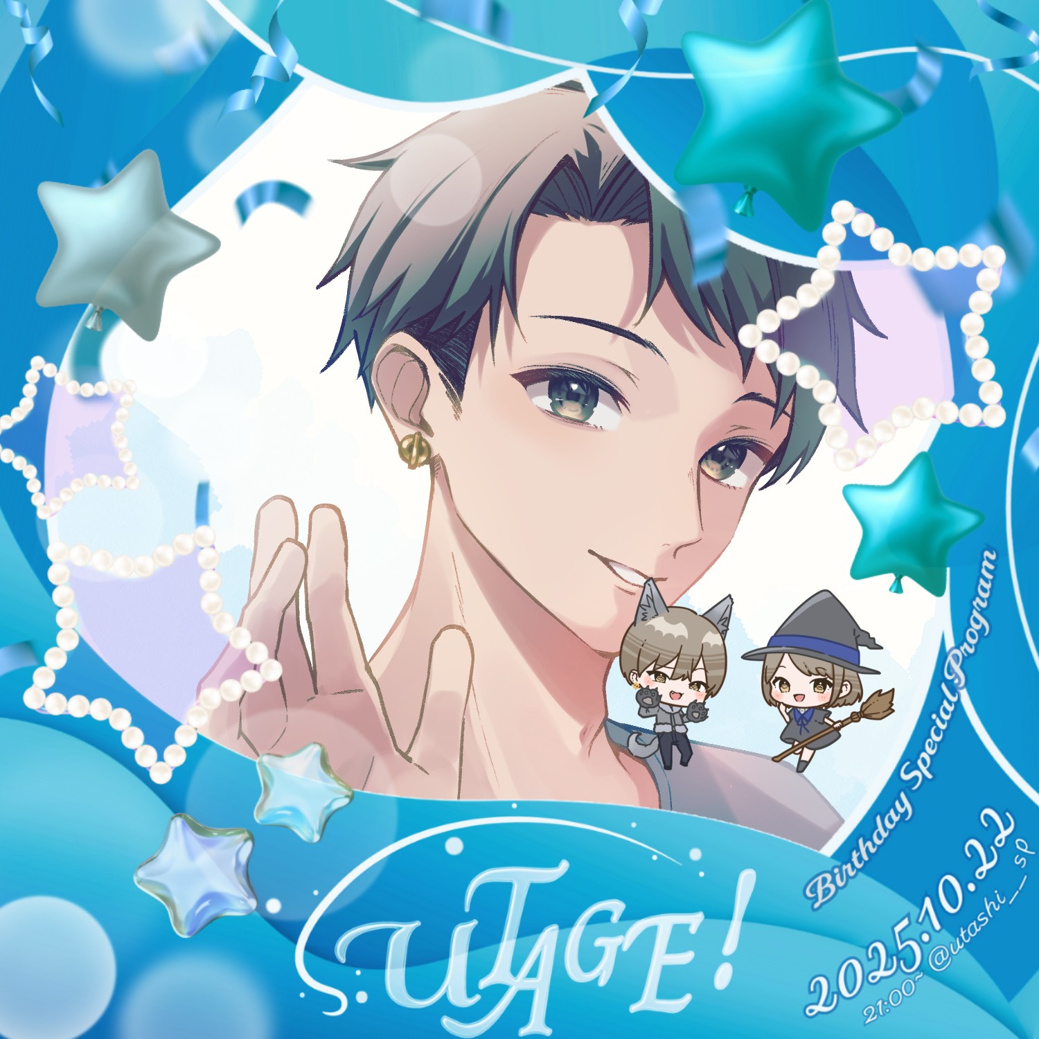 🏍まさぽんΦ・🌀