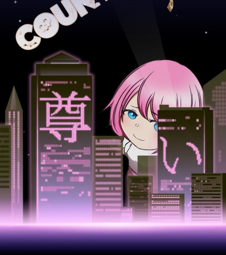 にゅる ᚢ. 本日の主役🎂