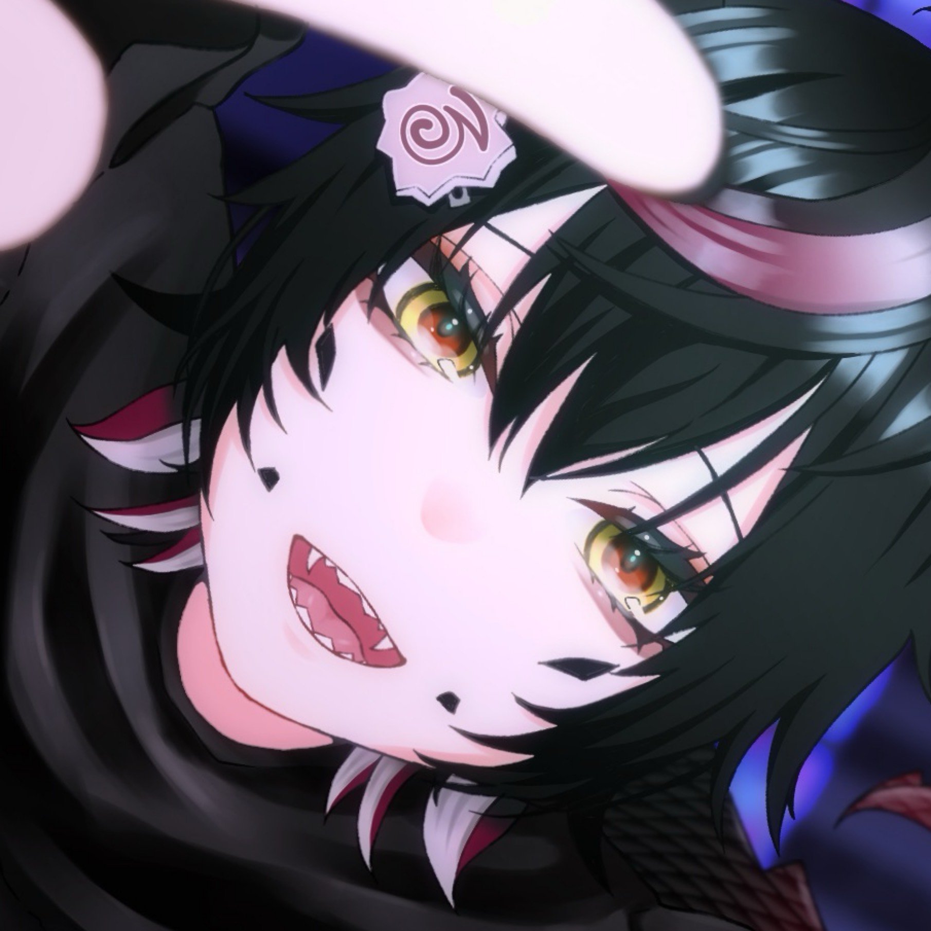 🍥🐲花丸ナルチ@1/30㊗️