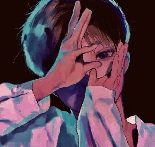 乳酸菌ゾンビ 𓊆アントニー𓊇