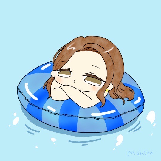えぬ｡