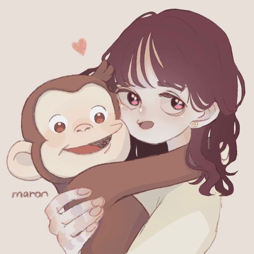 まろん