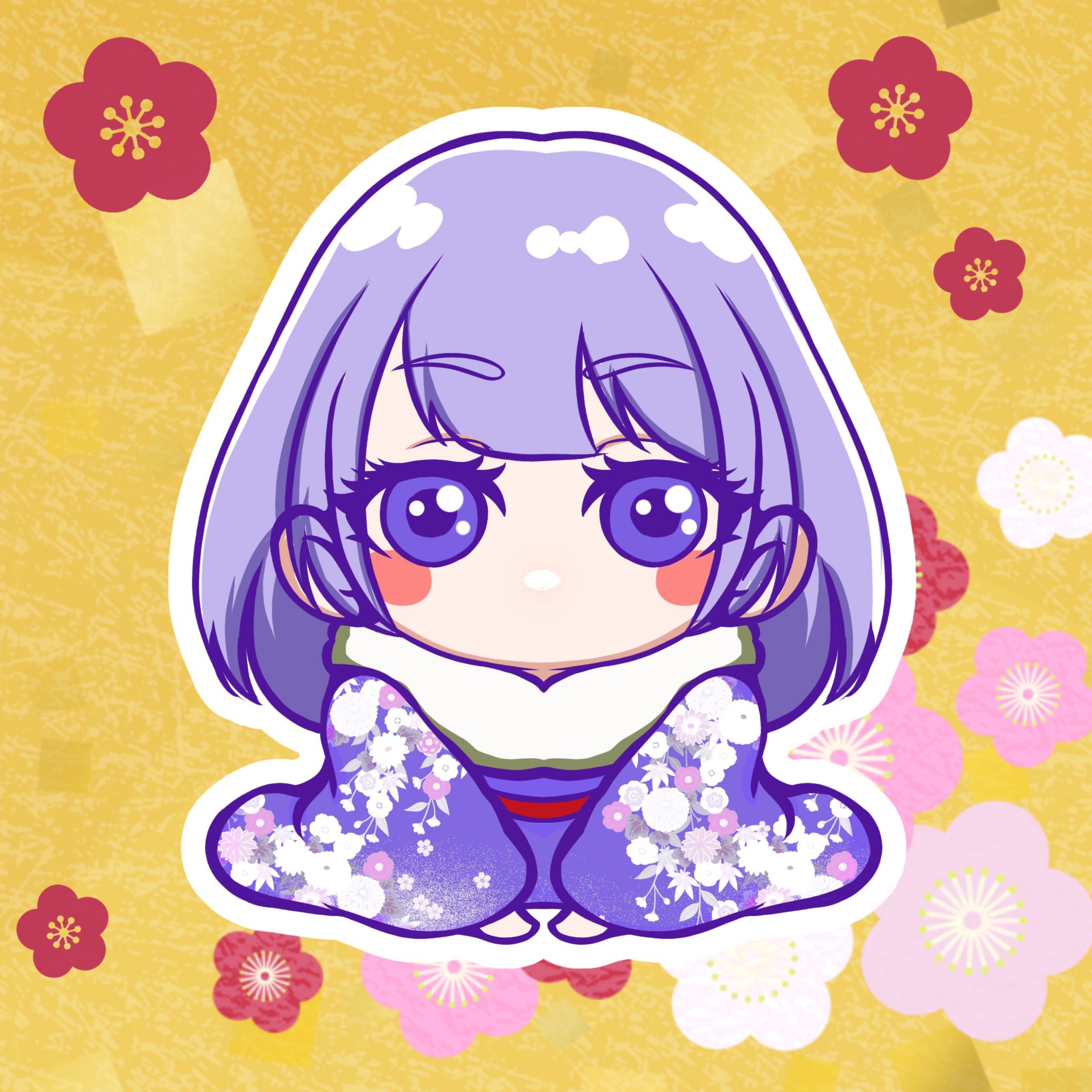 運命のひとえちゃん