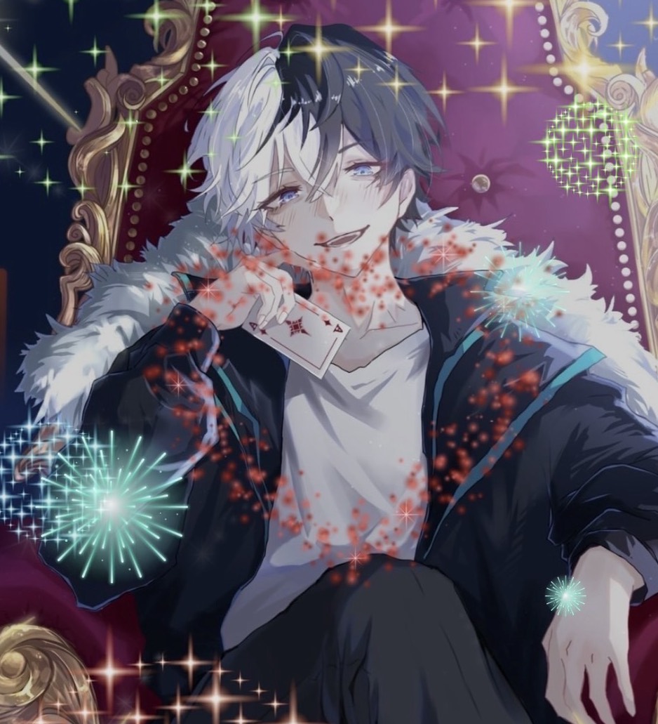 ♚﻿ᴬ絢都