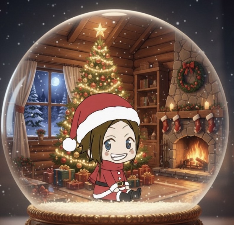 🌿Chatr/チャター