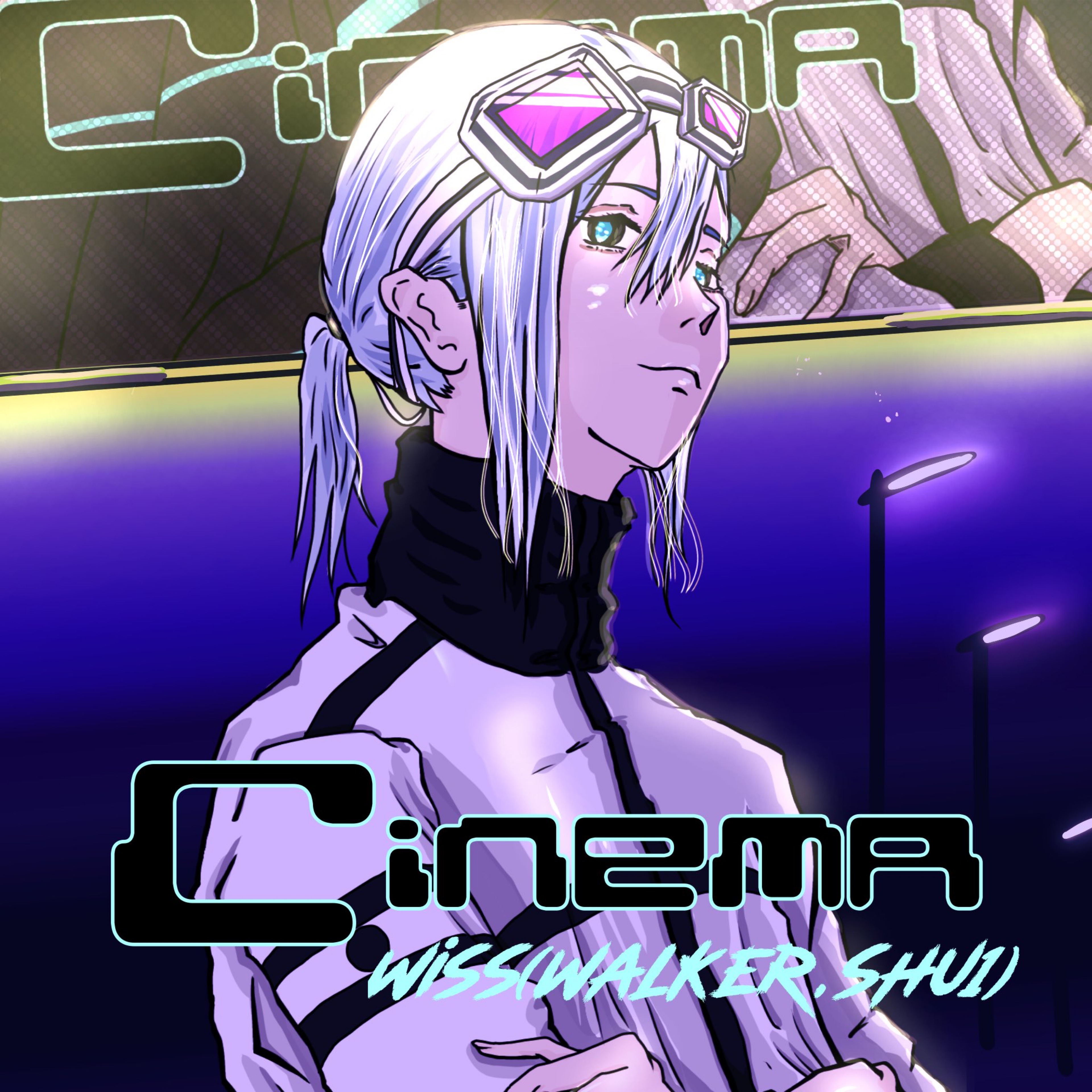 ᴡᴀʟᴋᴇʀスプアワ企画賞・CAST賞