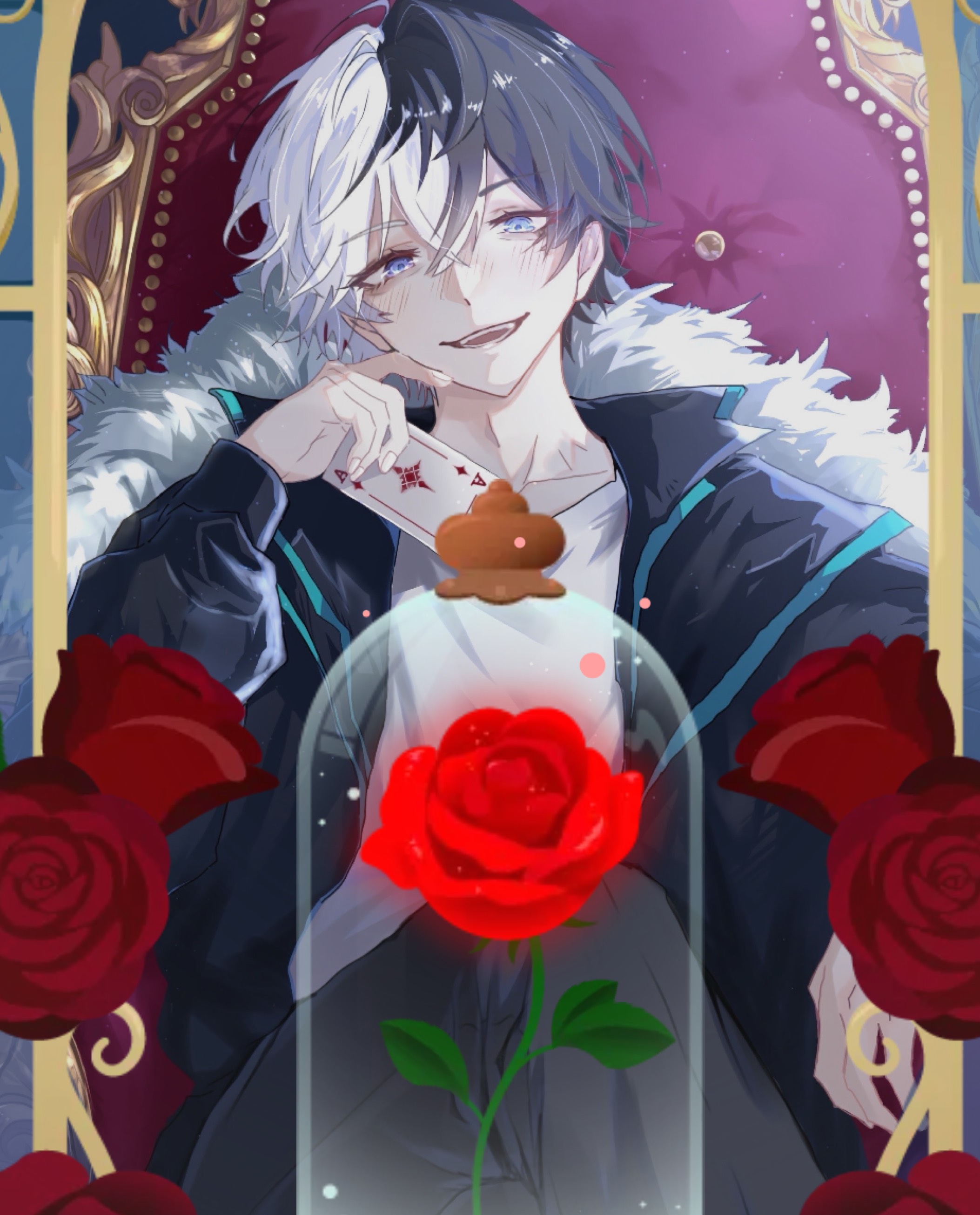♚ᴬ絢都