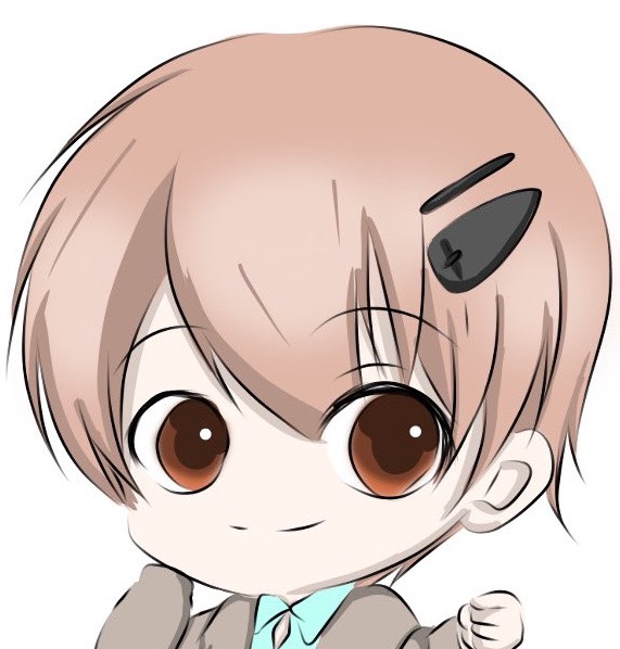 🩵あつひろ🍑桃じりチャンス☆…☆