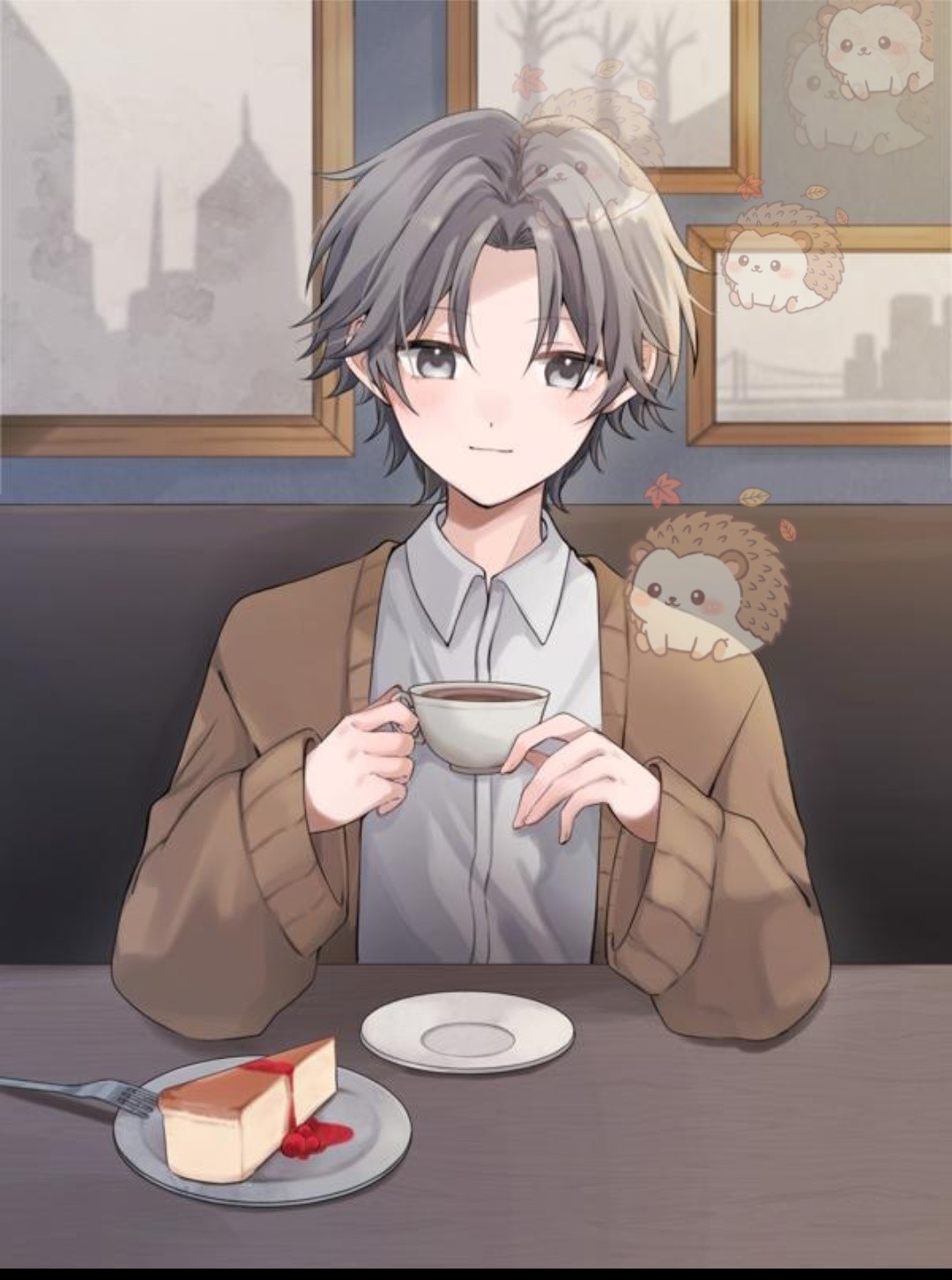 はっとり るり❕