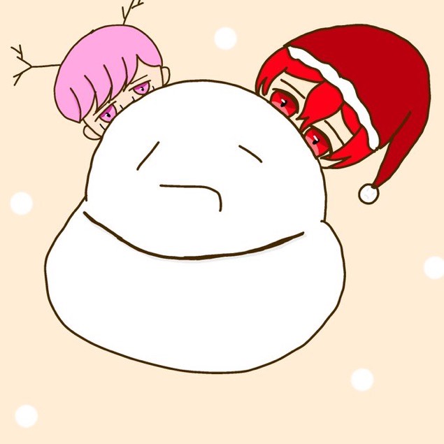 👓Mr.ダンディ（*´﹃`@ﾊﾞﾗﾊﾞﾗ