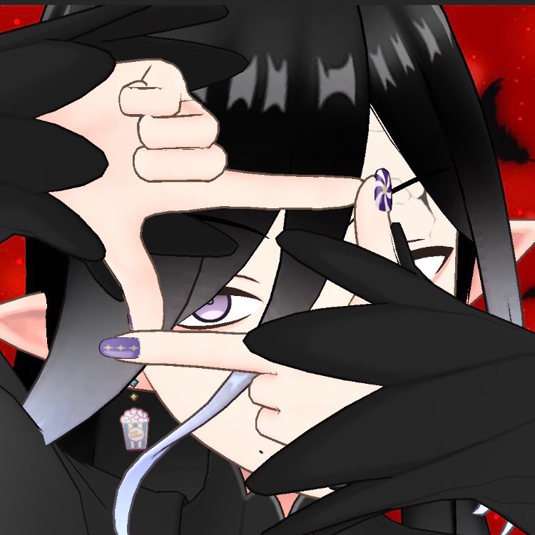 ヤニカス Vライバー
