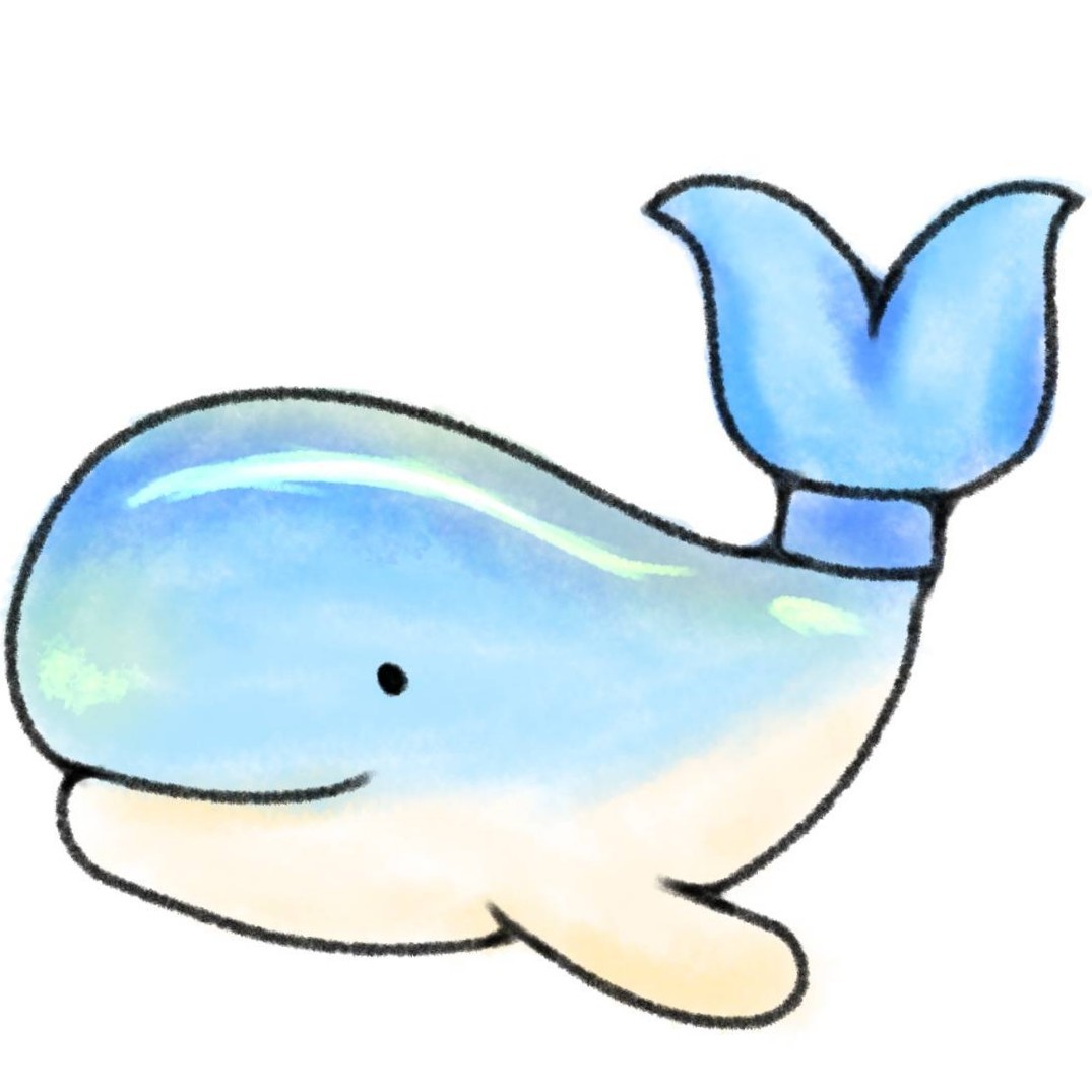 🐳¸𝄞⋆ツナカン