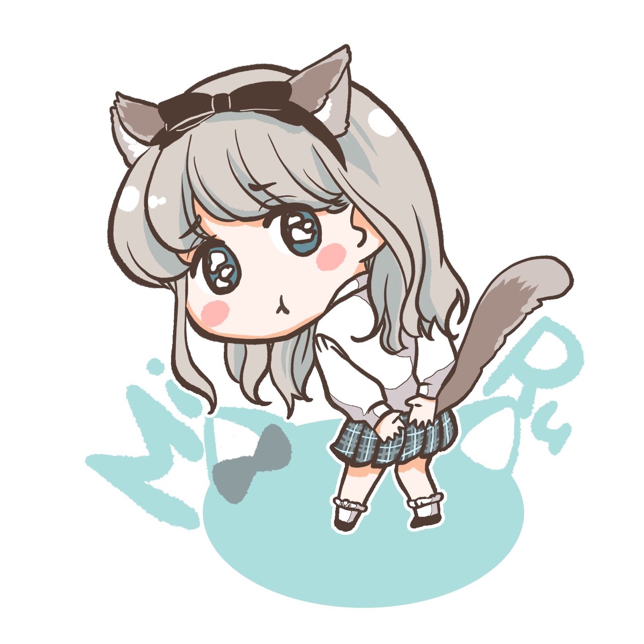 Ⓜྀི·̩͙ 海瑠.*･ﾟ(ﾐﾙ)🍑🌻🎶