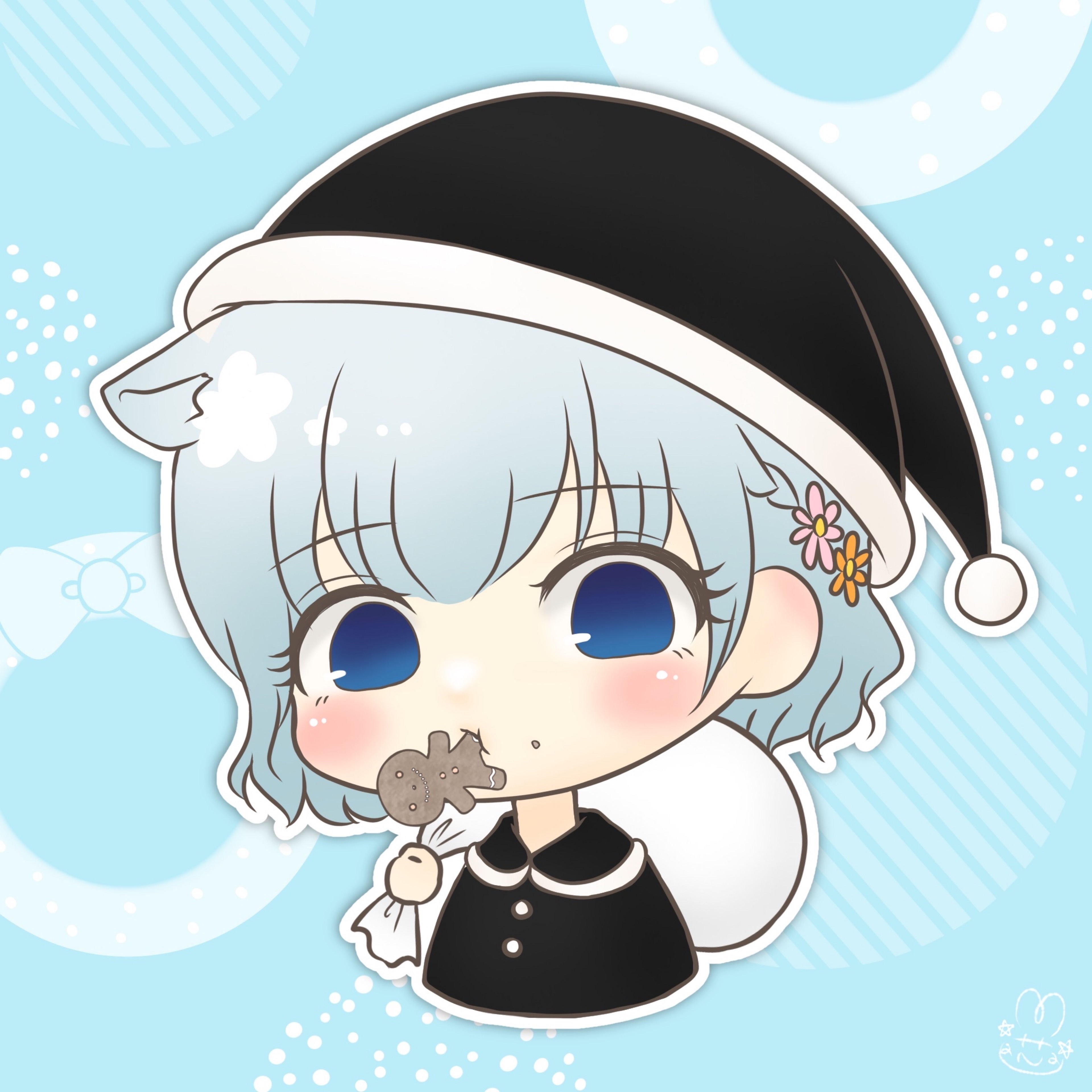 ❄❅*.Yuki