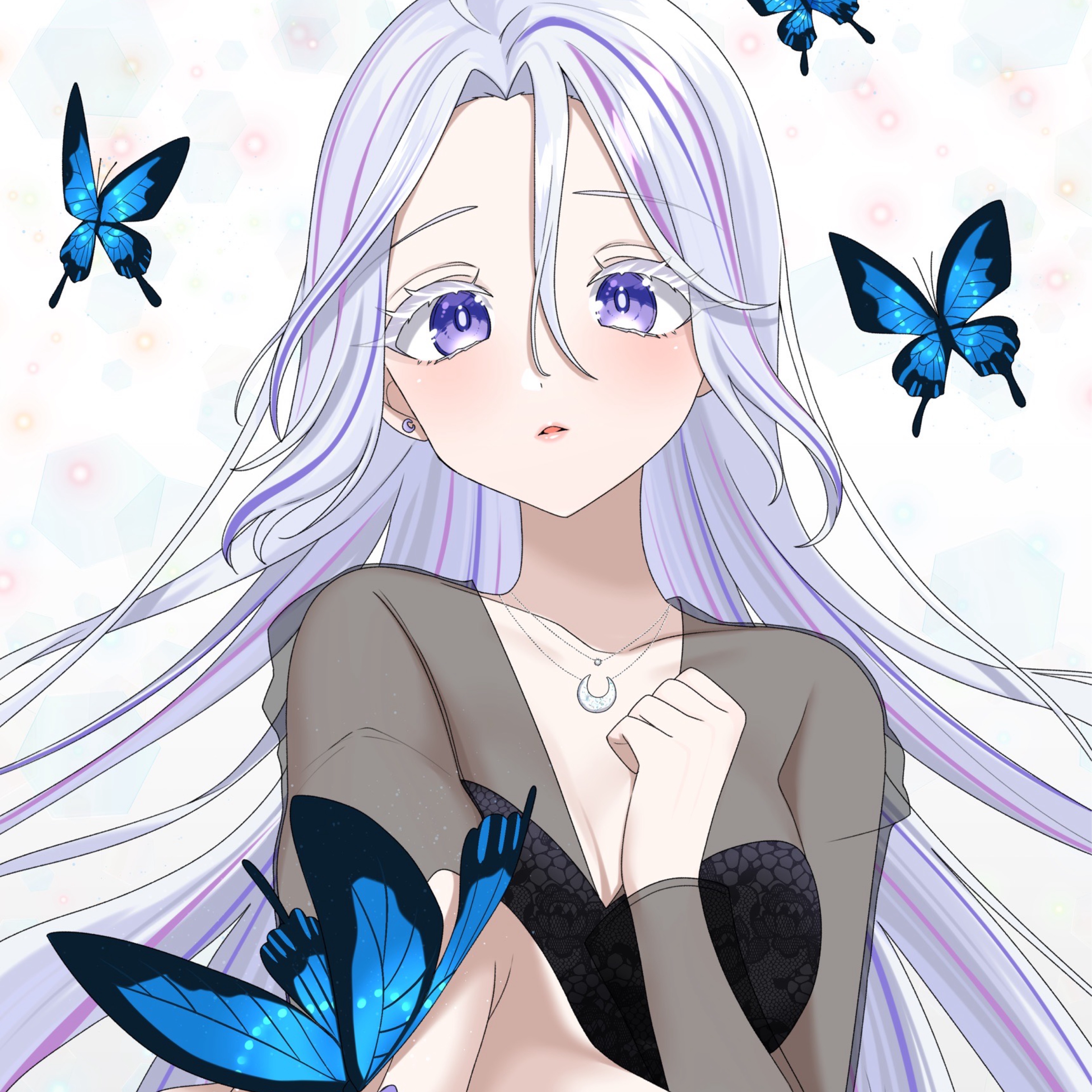 🦋貂蟬
