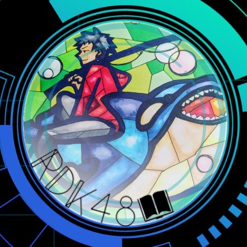 ゼルマタドーラ@ RDK48