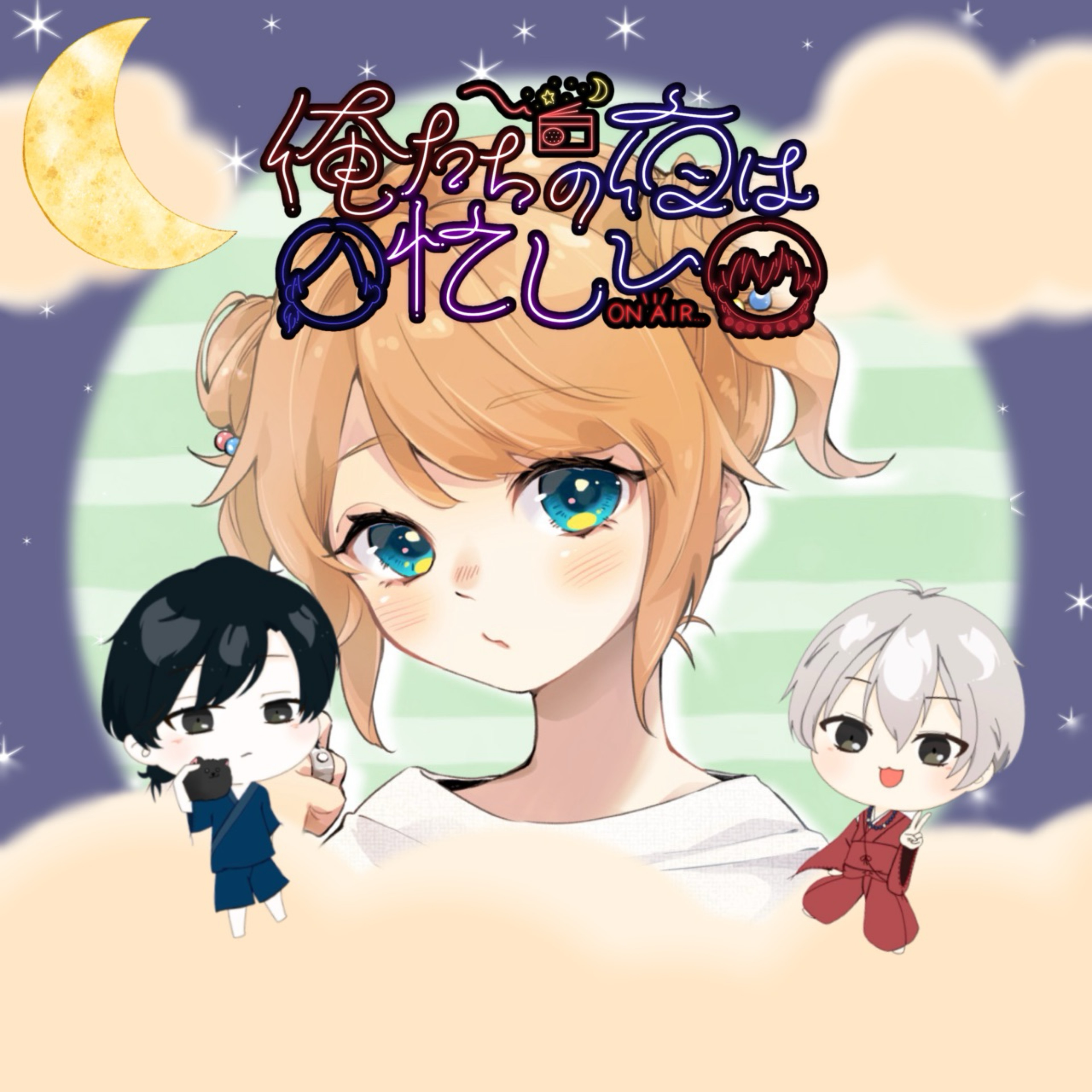 針山ミシン✧︎ CueAi ✧︎