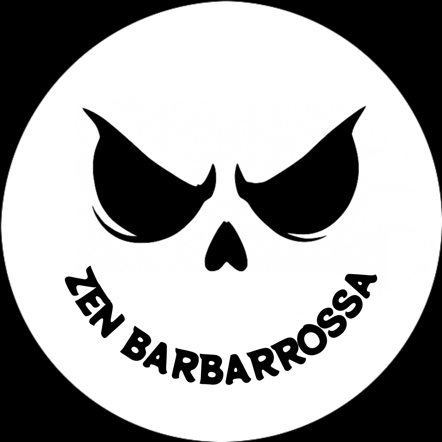 ☾☆.*ﾟZEN⚓️BARBAROSSA