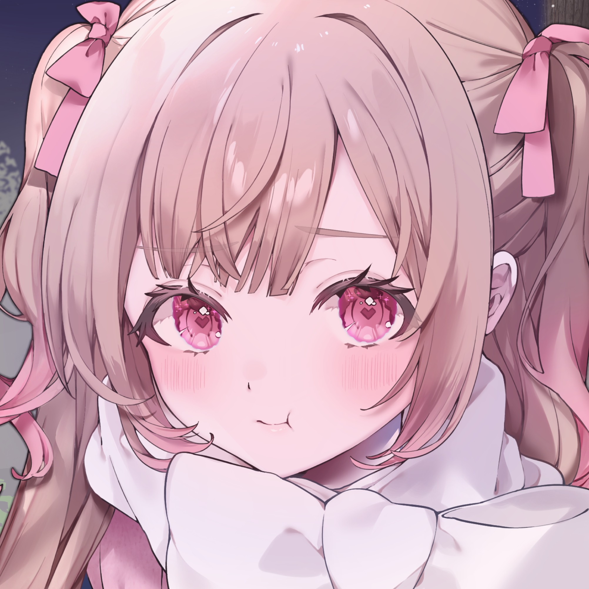 🅿️ྀི ぽめめ