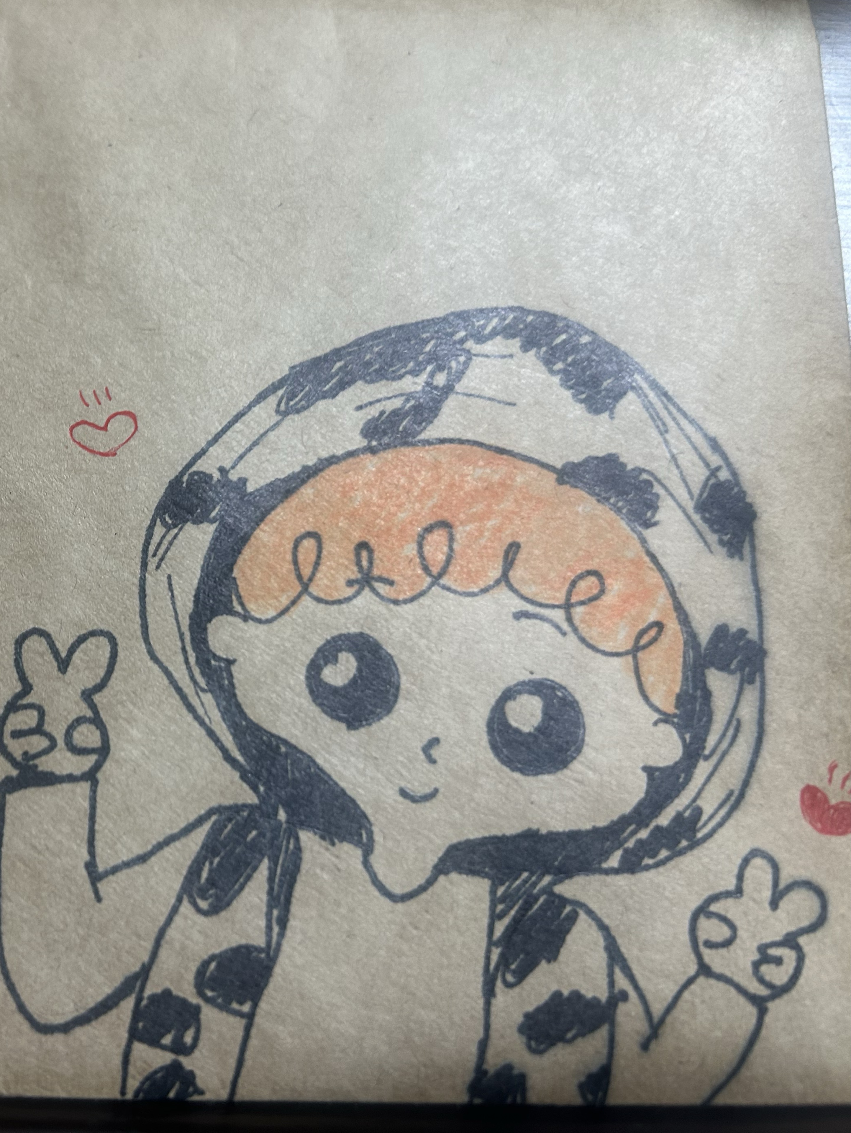 * ̣̩⋆̩*§🐺オチガミ🦥💭