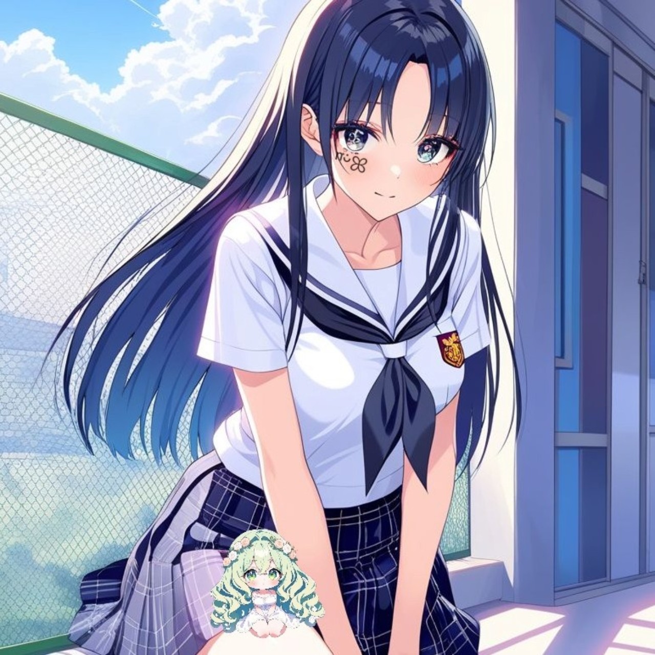 あかり ⁿᵕ̈ꕤ