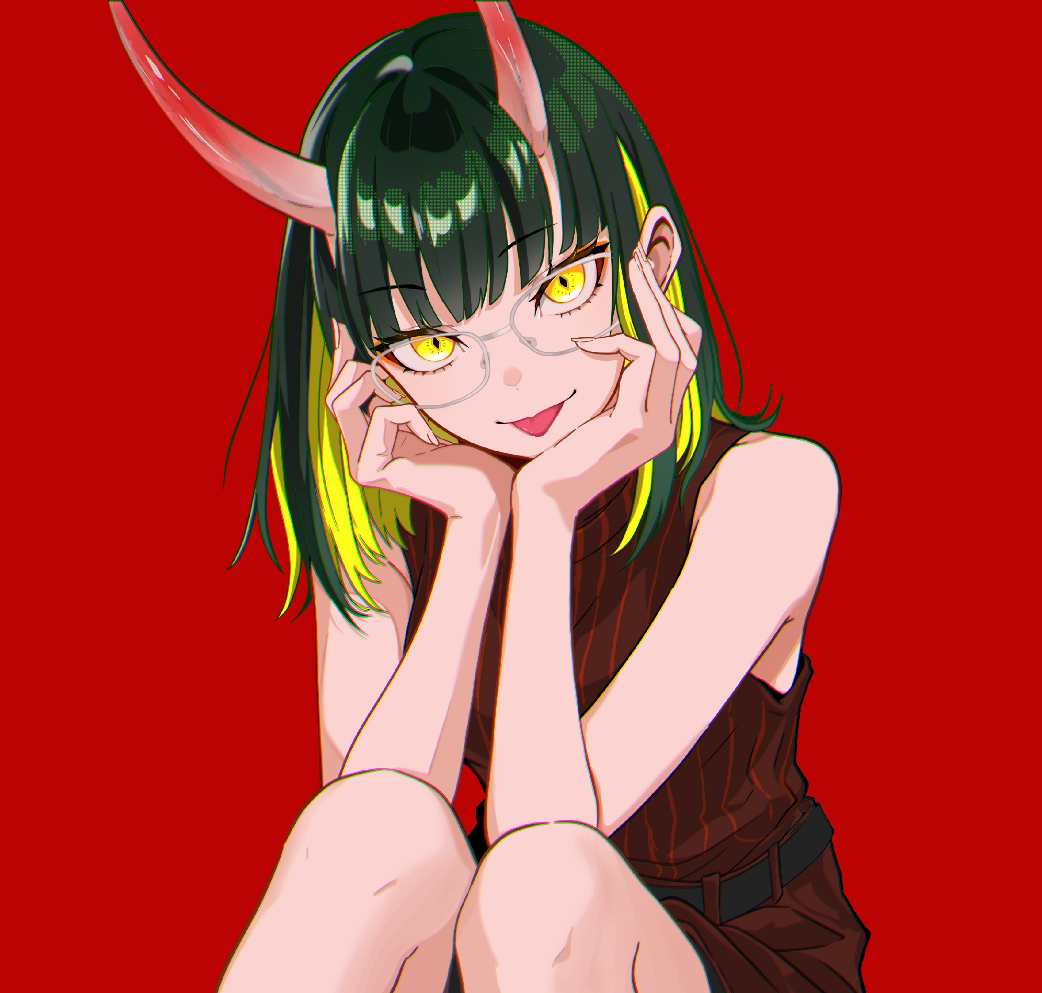 きこんちゃん@革命道中up