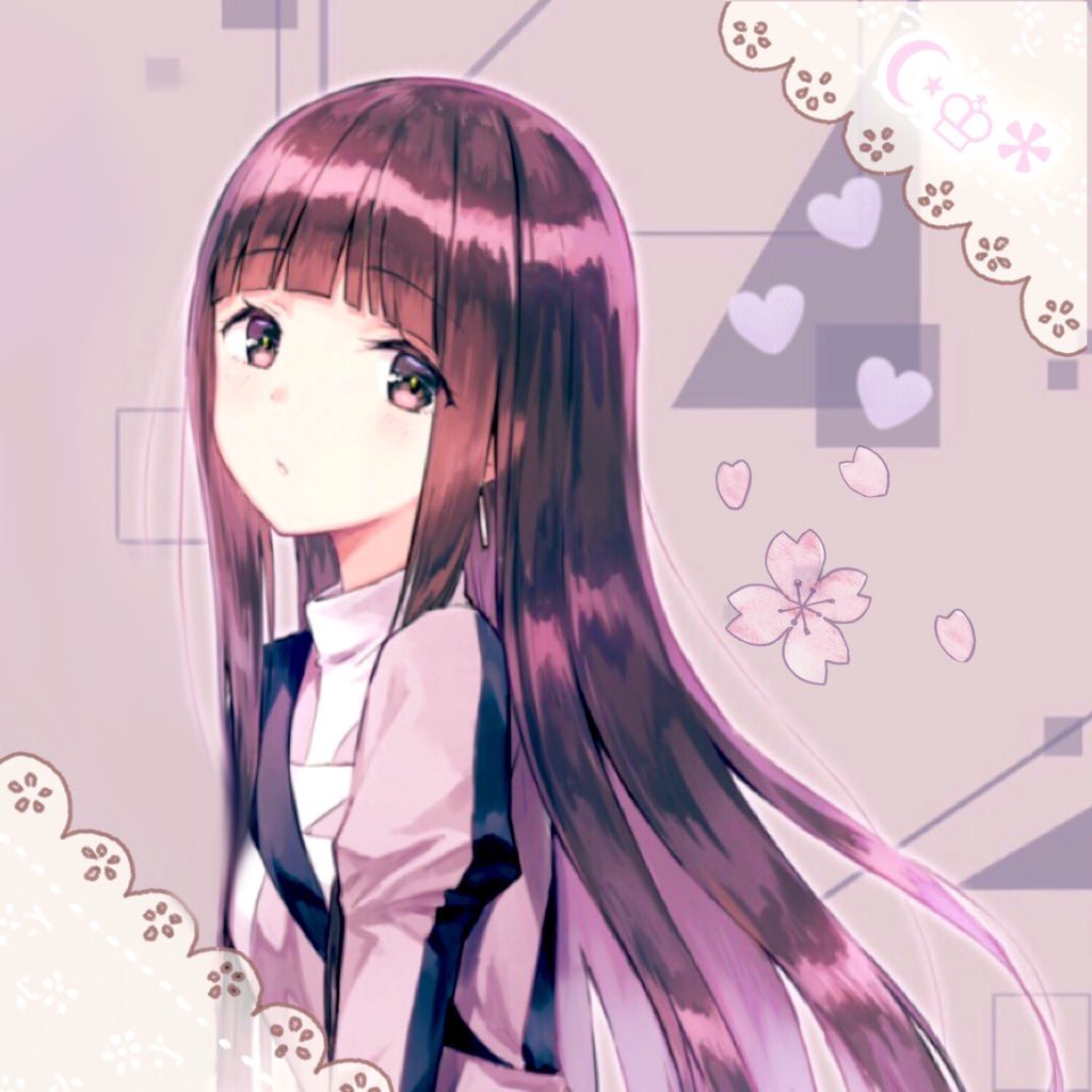 ♡*甘音(あまね)*✾