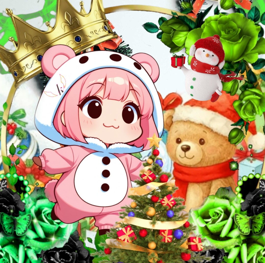 ☻︎* × まる.×