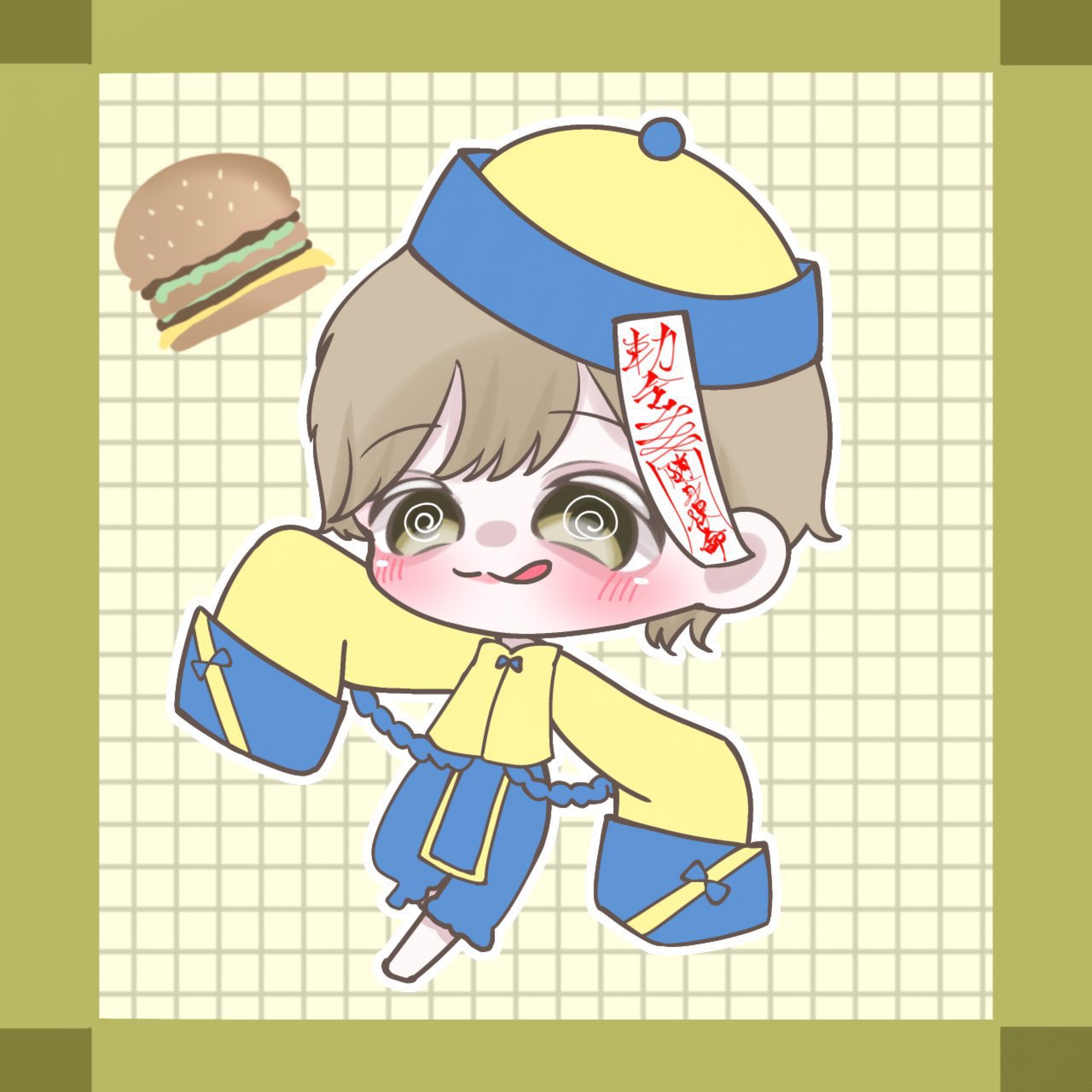 🍔Murachan#69